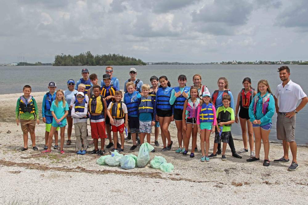 Summer Camp Wrap-Up