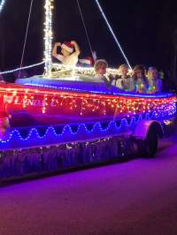 2021 parade
