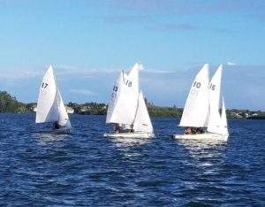 C420 Boats Pictured