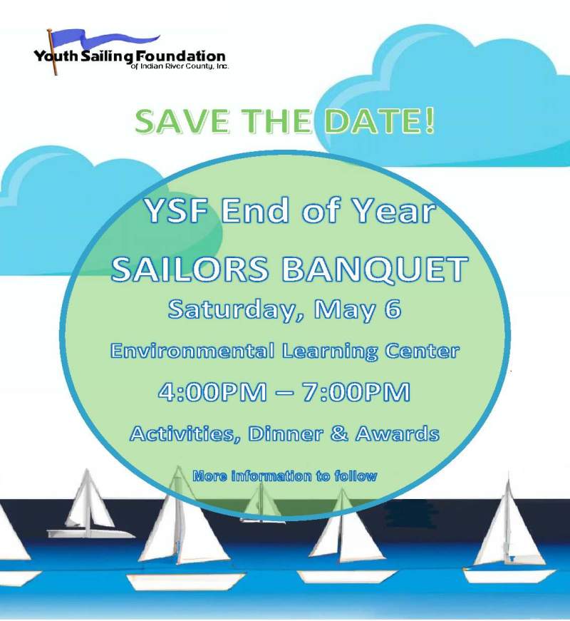 Banquet Save the Date