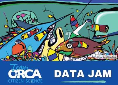 DATA JAM