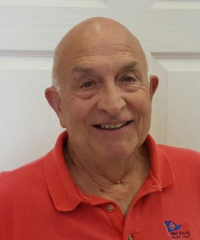 Alan R. Ebstein
