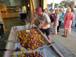 Shrimp Boil