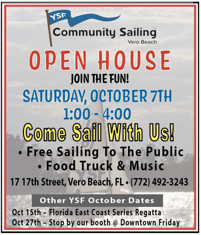 OPEN HOUSE