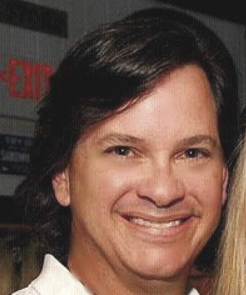 Patrick Hopkins