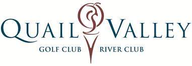 Quail Valley Golf Club River Club logo