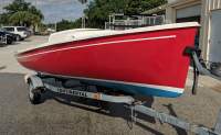 Red day sailor