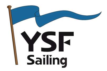YSF Sailing logo